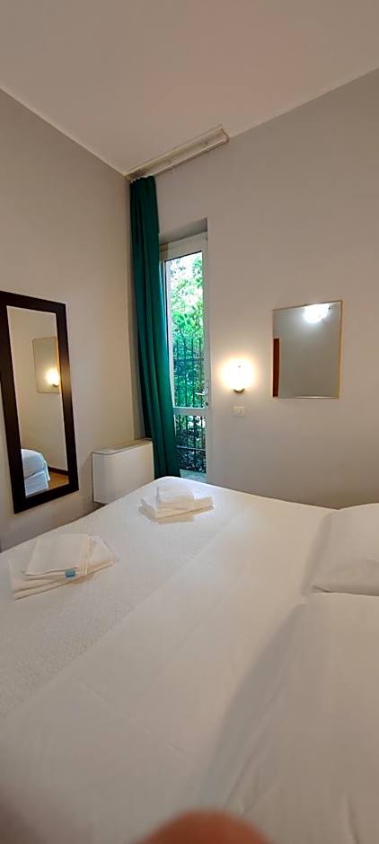 Hotel Nuovo Rondò