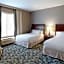 Hilton Garden Inn Detroit Novi