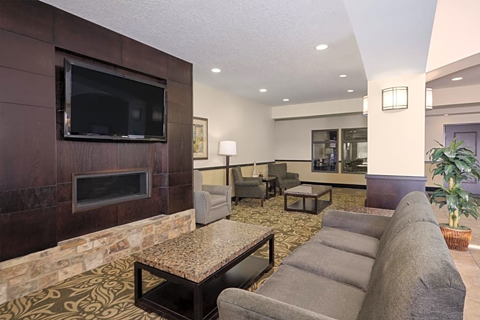 Holiday Inn Express Pekin - Peoria Area, an IHG Hotel