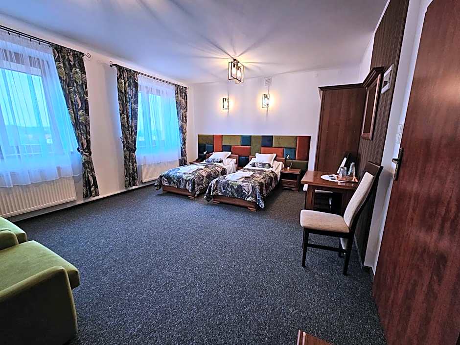 Hotel Imperial