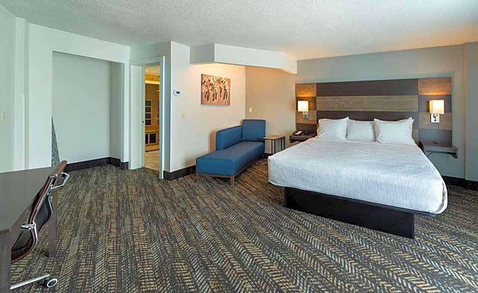 Best Western Plus Wausau Tower Inn