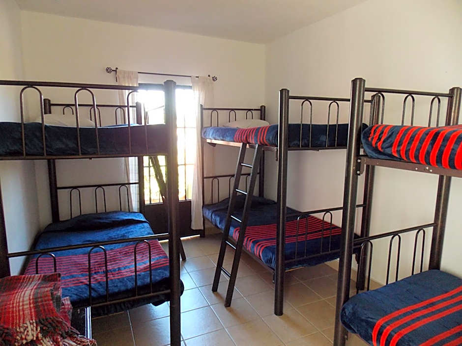 Hostel Inn