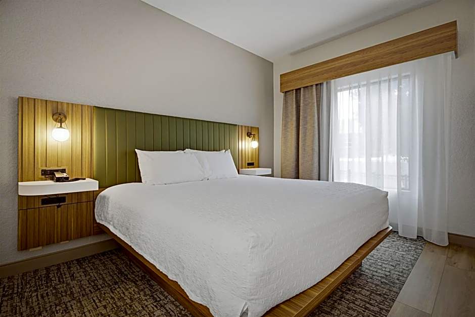 Hampton Inn Hickory