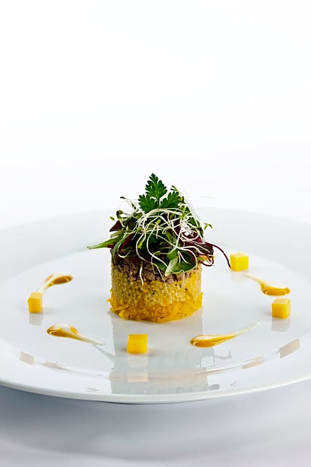 Relais & Châteaux IN LAIN Hotel Cadonau