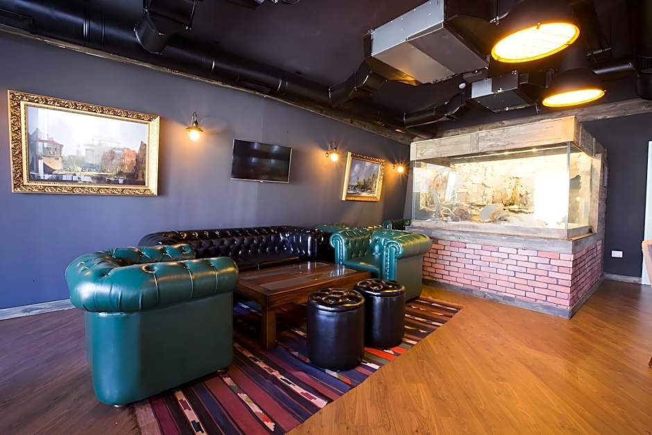 Boutique Hotel Baku