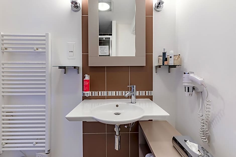 Appart'City Marseille Centre Prado Velodrome (ex Seven Urban Suites Marseille)