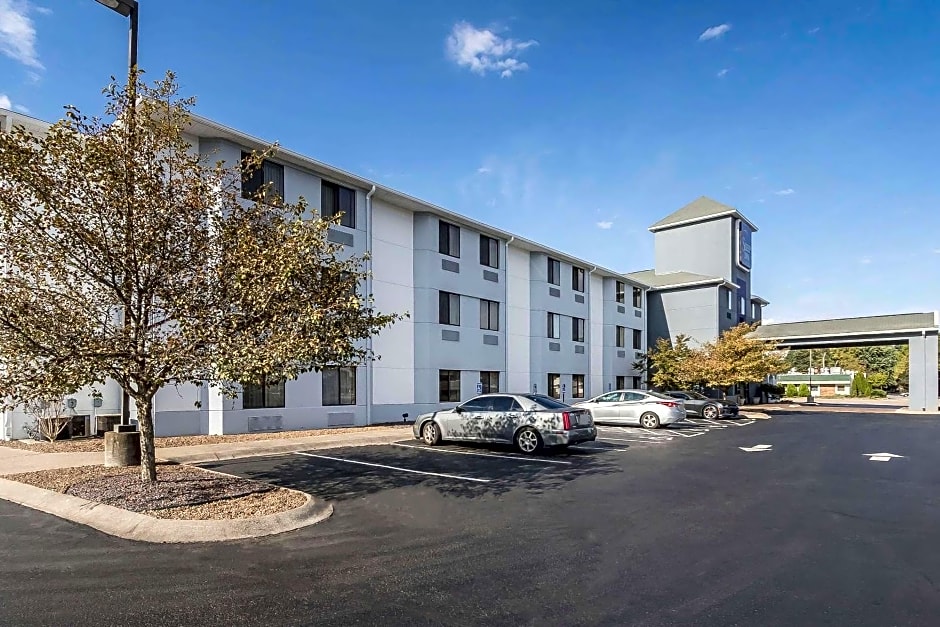 Sleep Inn Henderson