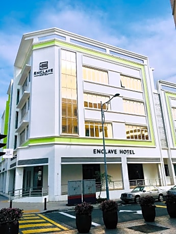 Enclave Business Hotel