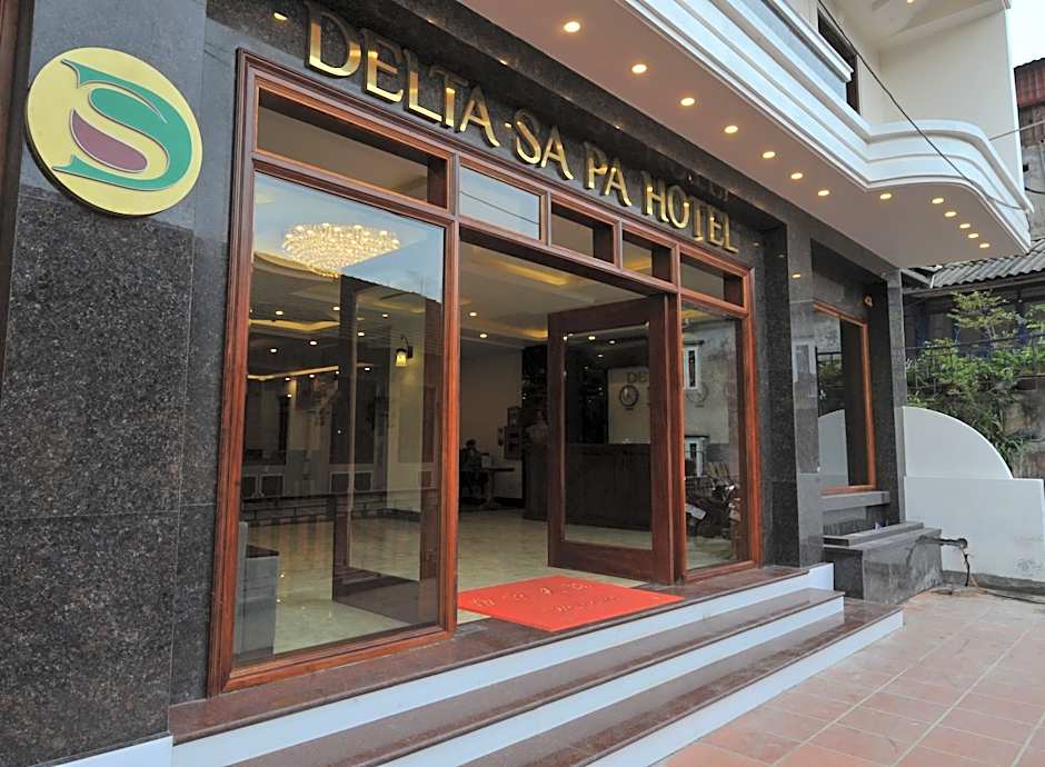 Delta Sapa Hotel