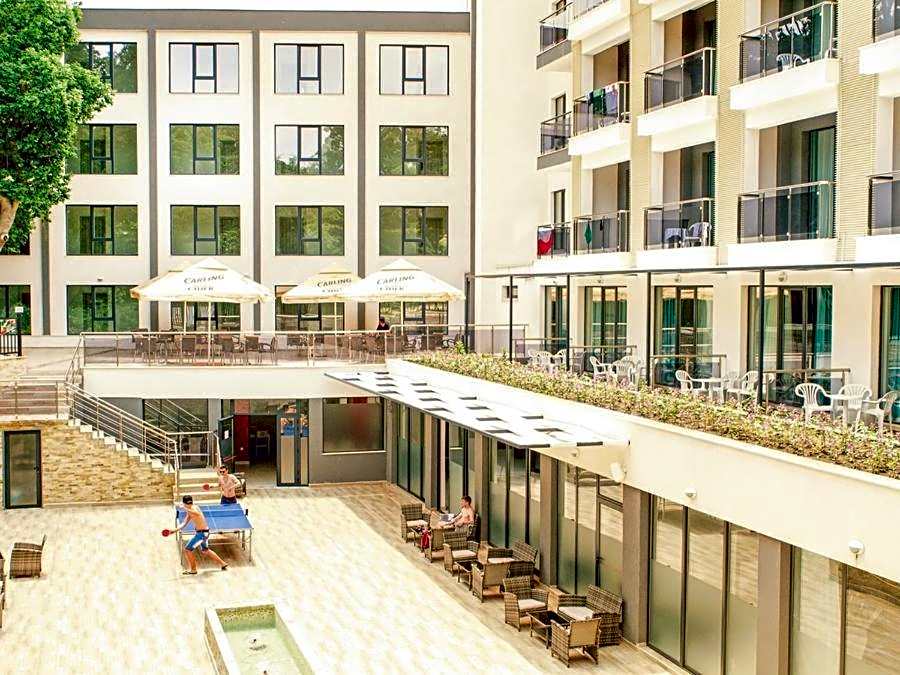 Arena Mar Hotel and SPA