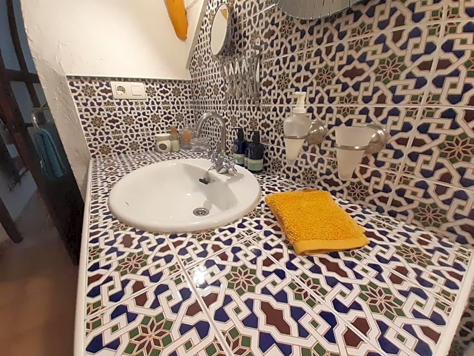 Cuevas Galera - Cuevas de la Luz