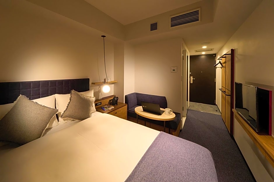 Hotel Resol Stay Akihabara