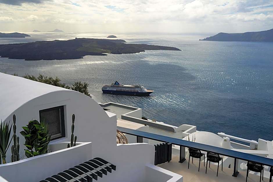 Mill Houses Elegant Suites