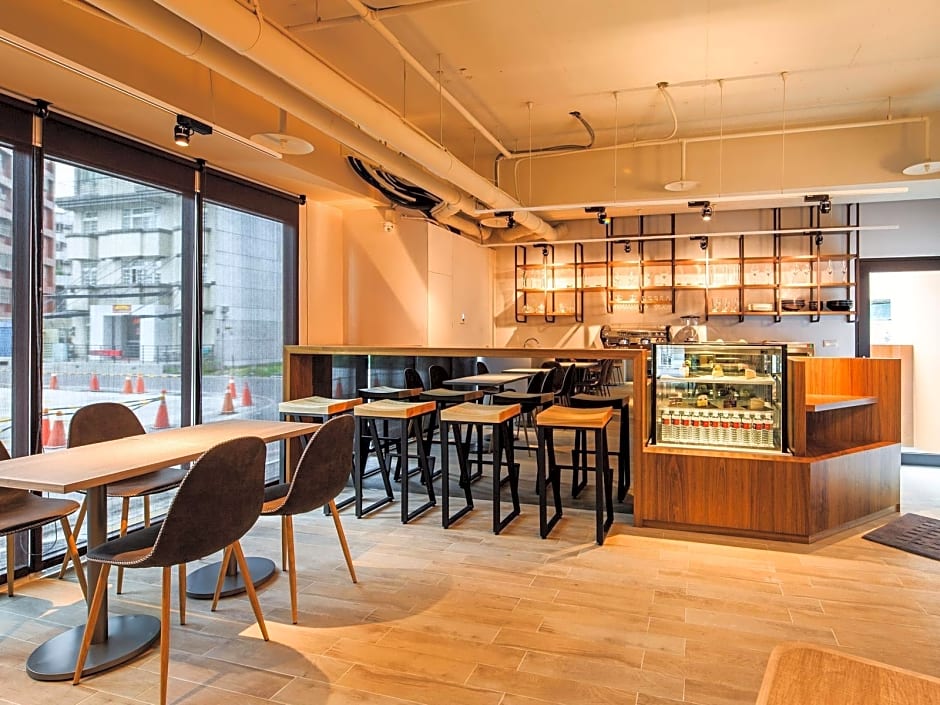 Four Points by Sheraton Yilan Jiaoxi