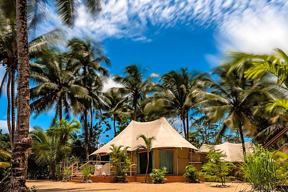 Canvas & Orchids Retreat