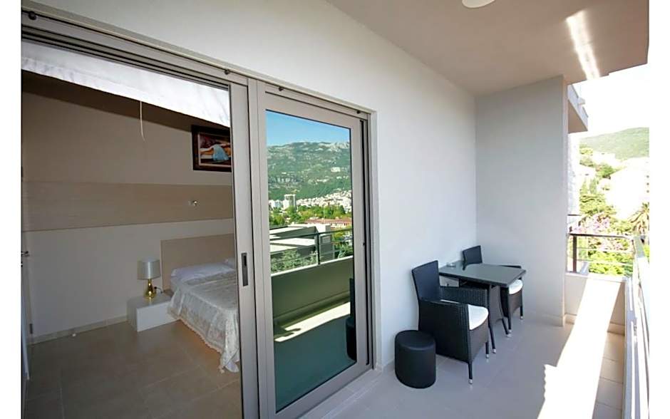 Hotel Butua Residence