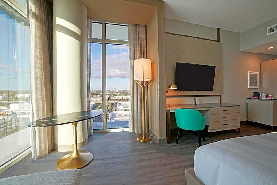 Marriott Fort Lauderdale Airport