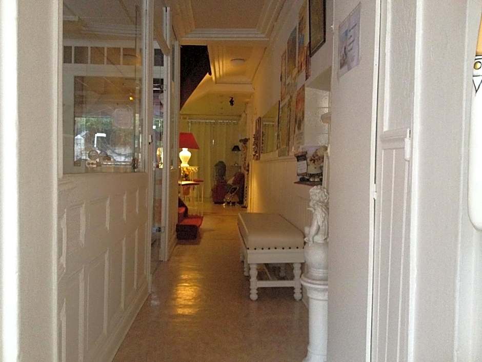 Chalet Saint Louis