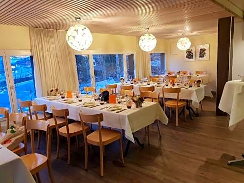 Hotel zum Hirschen