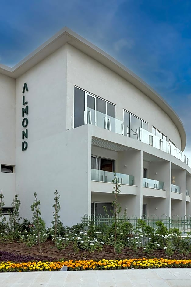 Almond Hotel - Adults only