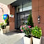 Premier Inn Frankfurt City Centre