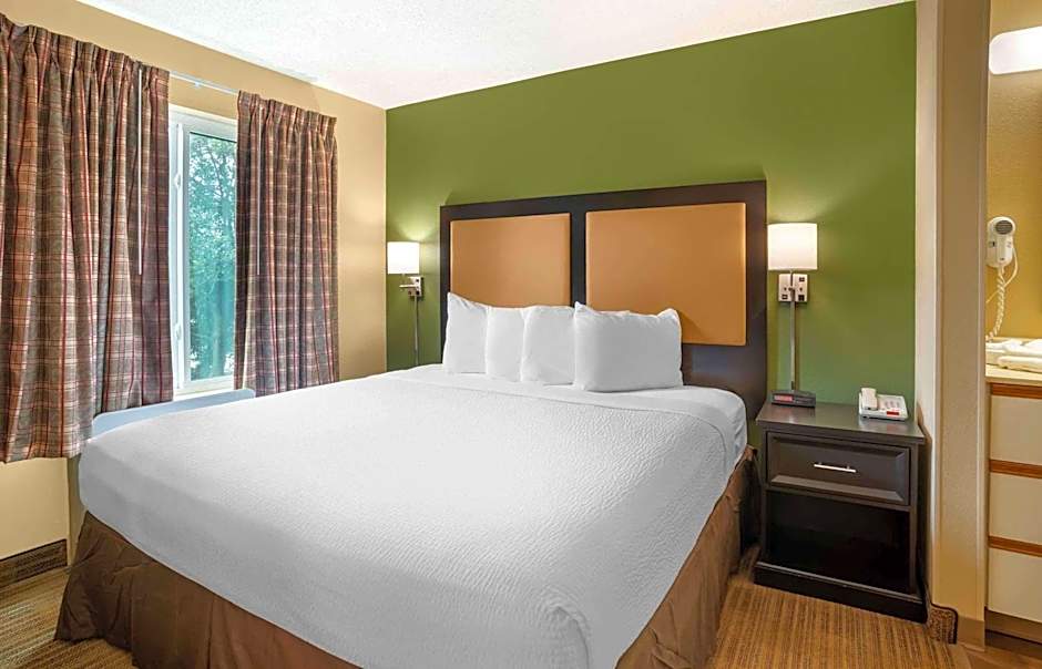 Extended Stay America Suites - Newark - Christiana - Wilmington