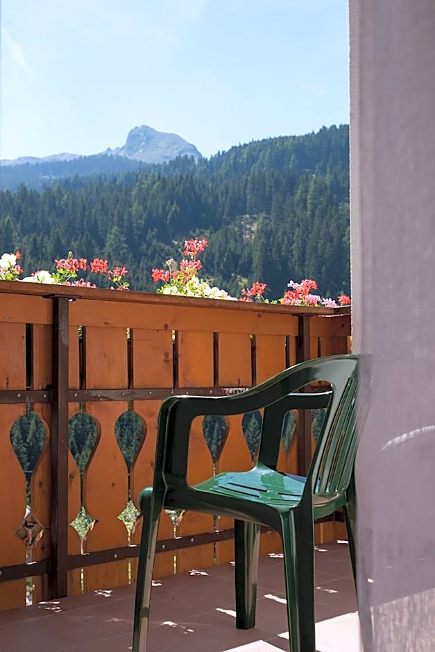 Alpenspitz Appartements - Garni - B&B