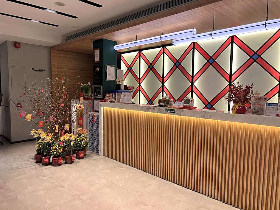 IFU Hotel