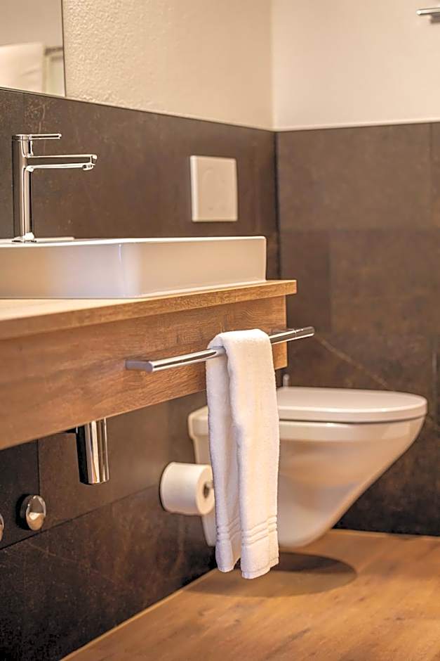 Hotel & Restaurant Baren
