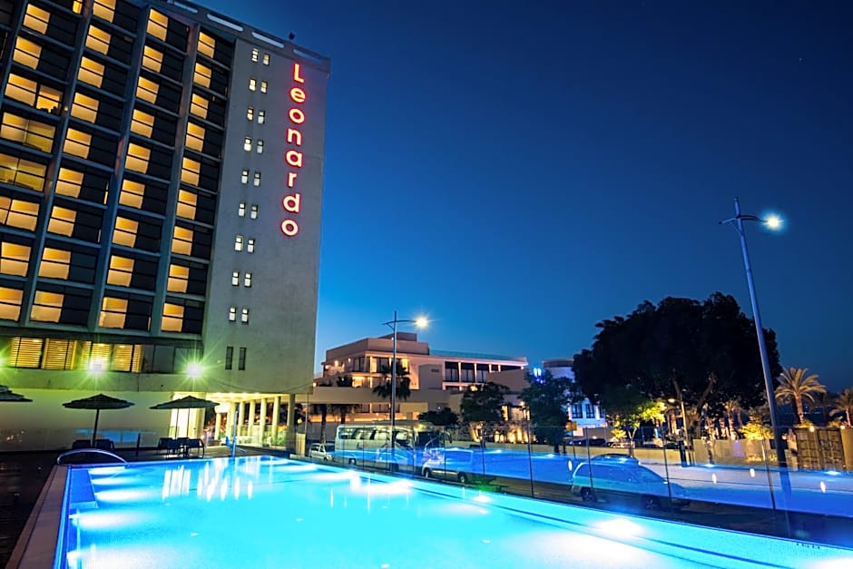 Photo 1 of 34 of Leonardo Hotel Tiberias