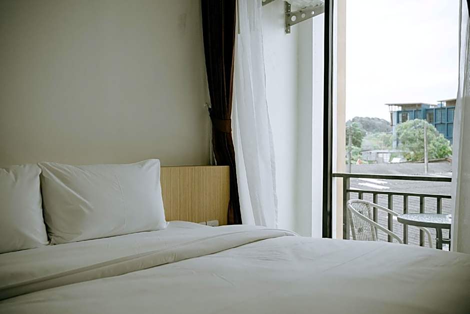 Circle Inn Ao Nam Mao