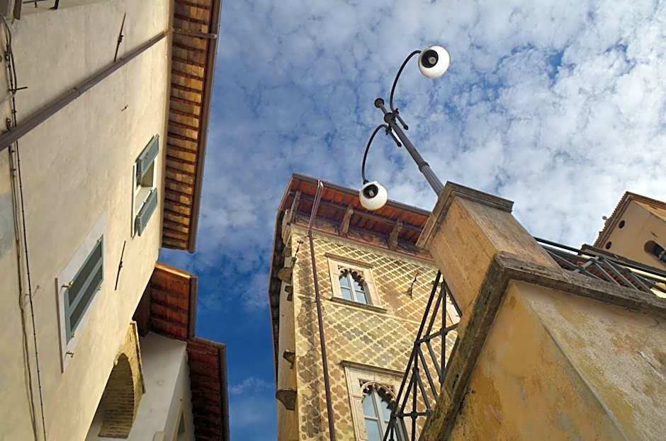 Hotel Clarici