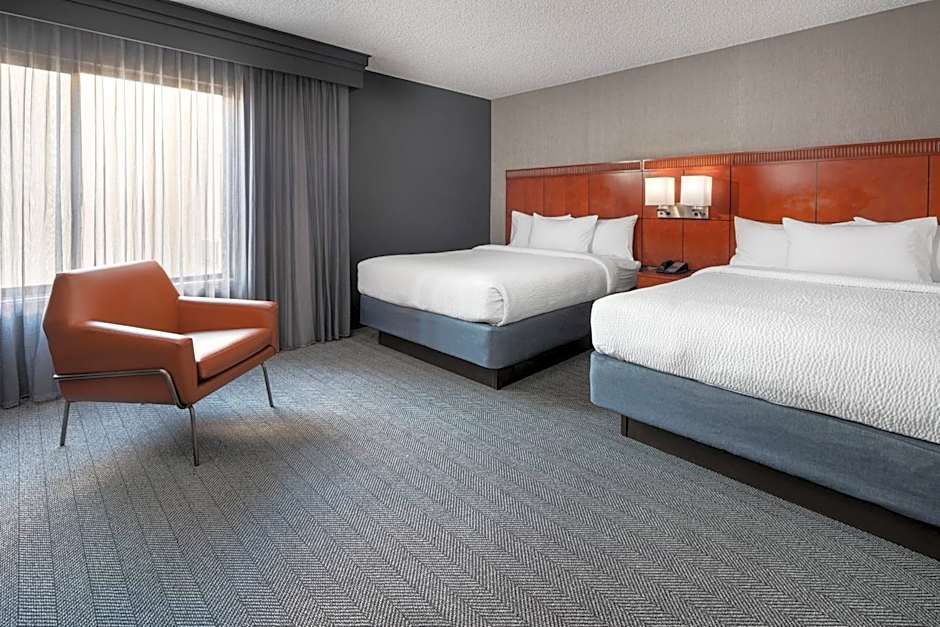Courtyard by Marriott Los Angeles Hacienda Heights/Orange County