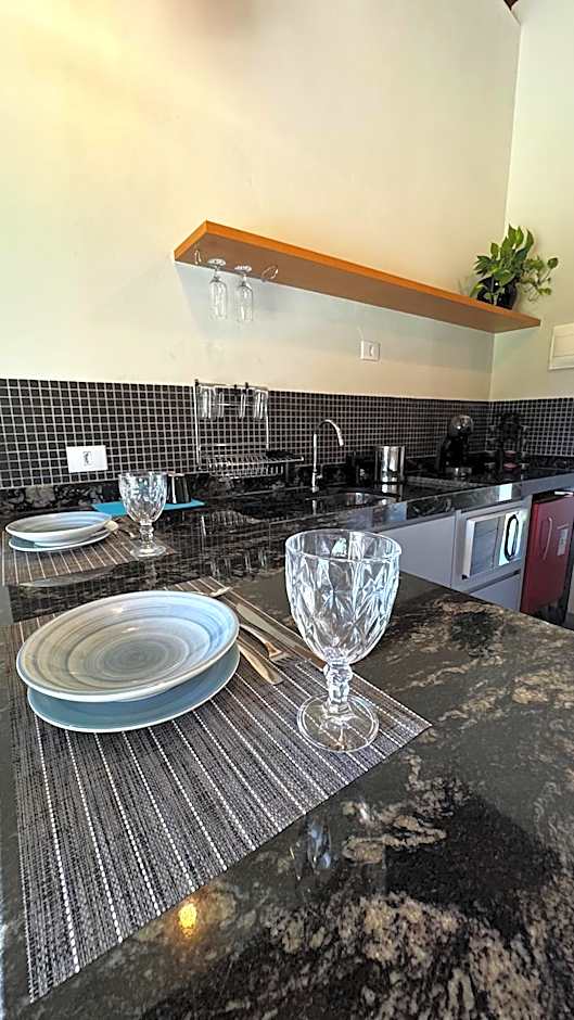 Estúdio Ilhote da Prainha