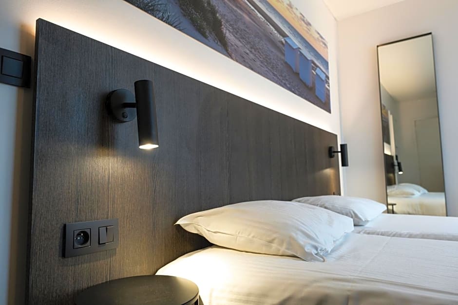 Hotel Apostroff