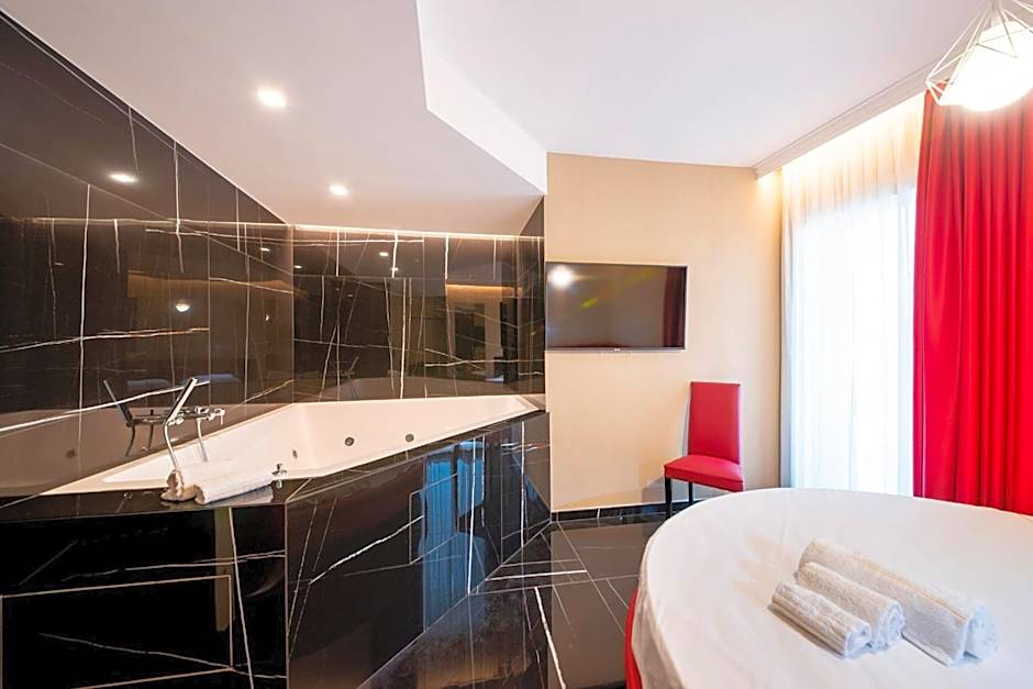Hotel XBusiness