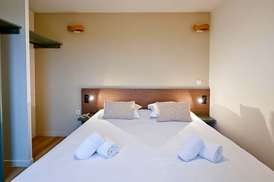 Comfort Aparthotel Versailles, St Cyr l&#x27;Ecole