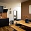 Urban Jungle Apartments