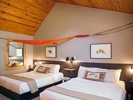 Double Room - Disability Access