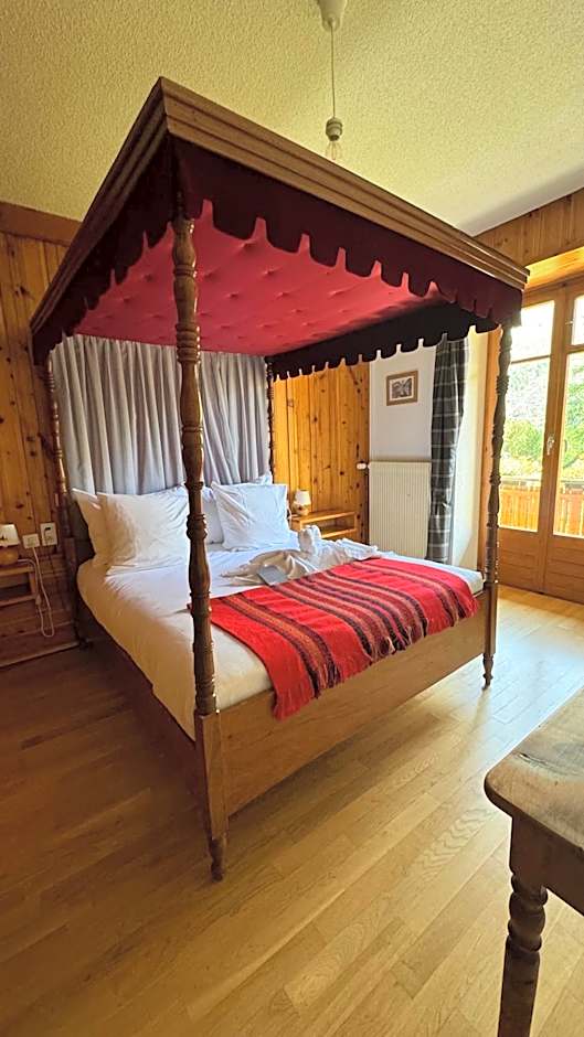 Grand Hôtel & Kurhaus