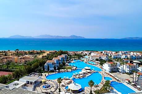 Atlantica Marmari Palace