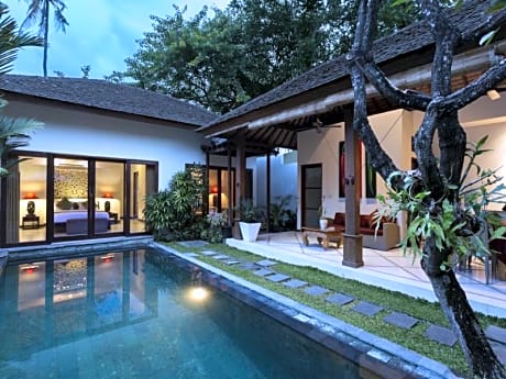 Villa Tulip