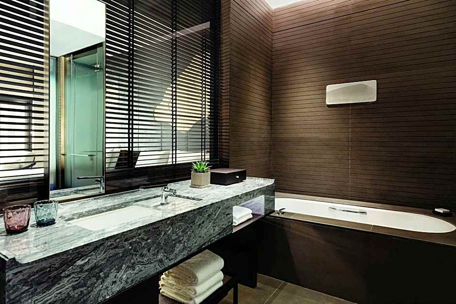 JW Marriott Hotel Qufu