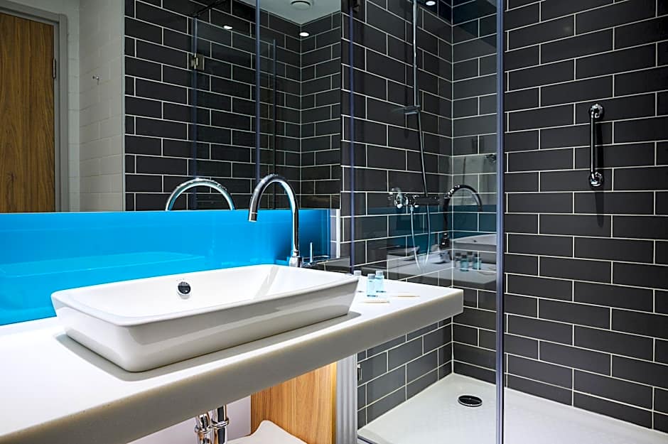 Holiday Inn Express Almaty By IHG