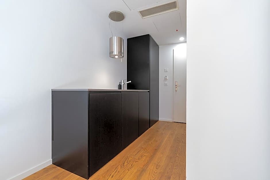 SET Hotel.Residence by Teufelhof Basel