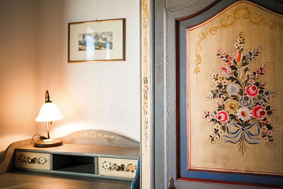 Hotel Cavallino D'Oro Bed&Breakfast