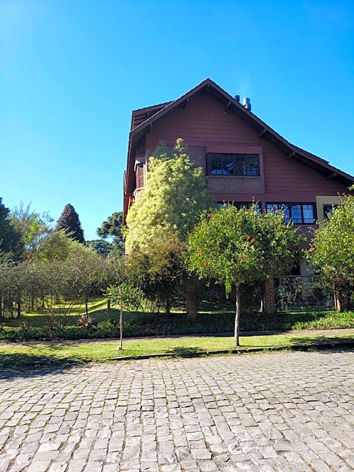 Apartamento Flor de Canela