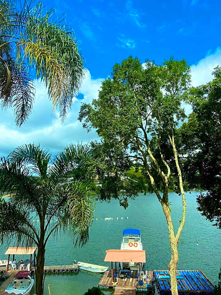 Pousada Paraiso de Igaratá