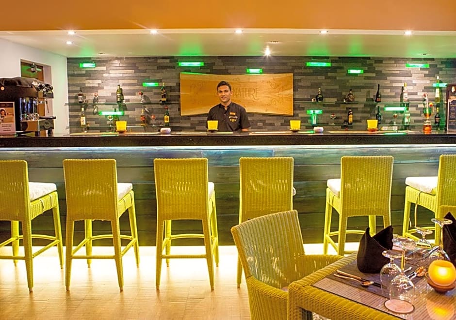 Amaya Signature Dambulla