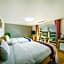 Chun Ji yeon Crystal Hotel